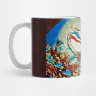 ASSYRIAN lOVE Mug